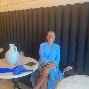 Meet your Posher, Rita